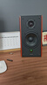 漫步者（EDIFIER）R2000DB 5英寸2.0音響終結(jié)者 經(jīng)典版 音響 電視音響 電腦音箱 曬單實(shí)拍圖