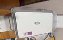 惠普（HP）2820/10系列 A4彩色噴墨打印機 小型家用學生試卷作業(yè)照片打印 手機無線WIFI打印復印掃描一體機 惠普 2820/10系列【打印/復印/掃描+無線】 套餐三：黑彩連噴加墨+4瓶墨水 曬單實拍圖