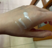 珂潤潤浸保濕水潤乳液120mL 曬單實(shí)拍圖