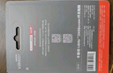 京東京造至尊極速高性能TF卡 128GB（MicroSD）存儲(chǔ)卡 U3 V30 A2 運(yùn)動(dòng)相機(jī)4K高清 內(nèi)存卡 讀速200MB/s 曬單實(shí)拍圖