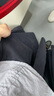 佐丹奴半身裙女夏季純棉a字傘裙松緊腰薄款百褶裙女13465331 曬單實拍圖