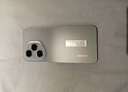 榮耀400pro 【國家補(bǔ)貼15%】新品5G手機(jī)  AI 2億超清寫真人像 7200mAh青海湖大電池 攬月銀 12GB+256GB【2年碎屏險】 官方標(biāo)配 曬單實拍圖