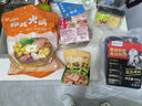 潮味碼頭烤肉套餐凈重940g上腦西冷牛腩松板肉雞扒五花肉6葷2蘸料燒烤食材 曬單實(shí)拍圖