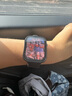 HUAWEI WATCH FIT 4 韻律黑氟橡膠表帶 華為運(yùn)動(dòng)智能手表超輕薄大屏潮流運(yùn)動(dòng)藍(lán)牙通話睡眠監(jiān)測fit4 曬單實(shí)拍圖