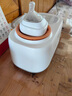 BOLOLO溫奶器搖奶器一體二合一嬰兒無水暖奶器奶瓶熱奶器自動沖奶機 【經典款】無水暖奶搖奶器 曬單實拍圖