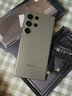 三星samsung galaxy s23ultra港版美版智能AI拍照5G手機庫存機 S23Ultra悠野綠 12+512G港澳臺 雙卡 曬單送頭 曬單實(shí)拍圖
