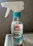 花王（KAO）馬桶清潔劑300ml 免刷洗泡沫去污除臭異味液廁所清洗劑潔廁靈噴霧 曬單實(shí)拍圖