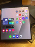 三星Samsung Galaxy Z Fold7 超輕薄折疊屏手機(jī) 劉憲華同款  驍龍8至尊版 AI手機(jī) 12GB+512GB 星夜銀 曬單實(shí)拍圖