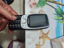 金立（Gionee）老年人手機(jī)4G全網(wǎng)通 超長待機(jī)老年機(jī) 大字大聲大按鍵大屏學(xué)生備用功能機(jī)雙卡雙待G320 黑色 曬單實(shí)拍圖