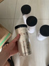 杞利元 茯苓250克罐裝 云南白茯苓塊養(yǎng)生茶 當(dāng)季新貨茯苓丁茯苓片煲湯食材 曬單實(shí)拍圖