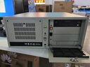 研華科技研華工控機IPC-510/610L H原裝主機工業(yè)電腦冗余電源服務器視覺檢測4U機箱 IPC-610/250w電源 定制定金(拍前咨詢） 曬單實拍圖