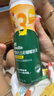 英氏（Engnice）嬰幼兒手指泡芙 嬰兒寶寶零食五彩嘟嘟泡芙條繽紛蔬果味罐裝38g 曬單實(shí)拍圖