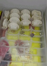 灣仔碼頭玉米蔬菜豬肉水餃1800g90只 早餐夜宵 生鮮速食 速凍餃子 曬單實(shí)拍圖