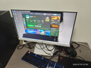 華碩ROG XG259QNS-W絕夢25 24.5英寸電競顯示器240Hz顯示器360Hz超頻380Hz FreeSync 0.3 ms響應(yīng)HDR400 曬單實(shí)拍圖