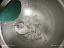 九陽（Joyoung）【老爸抽檢】升級款鈦不粘0涂層4L家用3-4人無涂層IH電飯煲電飯鍋不銹鋼內(nèi)膽遠(yuǎn)紅外40N1U   曬單實拍圖