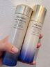 資生堂（SHISEIDO）官方正品悅薇水乳小樣護膚品化妝品旅行套裝 中樣2件：滋潤水75ml+滋潤乳50ml 曬單實(shí)拍圖