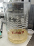 水獺噸噸 百香檸檸鮮萃液維c檸檬汁0蔗糖茉莉百香果檸檬復(fù)合果汁25g*6條 曬單實拍圖