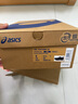 亞瑟士（ASICS）男鞋跑步鞋GEL-KAYANO 32寬楦2E穩(wěn)定支撐緩震運(yùn)動(dòng)跑鞋1011C051 曬單實(shí)拍圖
