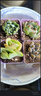 多肉組合盆栽陽臺(tái)盆栽喜陽植物新手福利按圖發(fā)貨品種花卉好養(yǎng) 碧桃+粉公主+娃娃+藍(lán)精靈+送盆土 曬單實(shí)拍圖