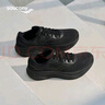 Saucony索康尼浪潮3緩震跑鞋男25年春季新款透氣跑步鞋入門訓(xùn)練 黑 43 曬單實(shí)拍圖