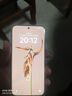 小米REDMI K80至尊版 紅米5G手機(jī) 新品上市 月巖白 12GB+256GB 官方標(biāo)配 曬單實拍圖