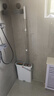 佳幫手平板拖把家用一拖凈免手洗2025帶桶一套洗拖地神器一體吸水墩拖布 曬單實(shí)拍圖