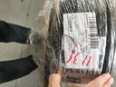 錦湖輪胎KUMHO汽車輪胎 195/65R15 91H KH18 原配一汽大眾新寶來/蔚領(lǐng) 曬單實拍圖