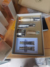 自然堂金松露駐齡煥顏抗皺緊致補水護(hù)膚品套裝官方旗艦店(刮碼發(fā)貨） 潔+水+乳+霜+精+眼霜 曬單實拍圖