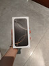 【即將售罄】 iphone16promax手機 16promax雙卡雙待全網(wǎng)通5G手機 蘋(píng)果16ProMax 白色鈦金屬 256G 公開(kāi)版標配【現貨速發(fā)】 曬單實(shí)拍圖