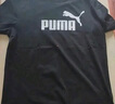 彪馬PUMA運動(dòng)休閑風(fēng)印花短袖T恤男2025年春夏寬松上衣688958 M 曬單實(shí)拍圖
