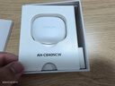 天龍（DENON）【新品上市】AH-C840NCW 真無線藍牙耳機 降噪 入耳式 運動 藍牙5.3長續(xù)航 高音質通話耳麥 白色 曬單實拍圖