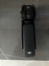 大疆（DJI）Osmo Pocket 3口袋相機(jī) 手持vlog 防抖云臺 直播便攜攝像機(jī) 全能套裝 含雷克沙128G高速卡套餐 曬單實(shí)拍圖