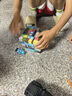 乖明星我的世界磁力方塊磁鐵磁吸積木拼裝兒童玩具男女孩3-10歲生日禮物 曬單實拍圖