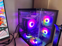 微星 酷睿i5 12600KF/RTX4060/4060TI/4070S/5060Ti海景房游戲主機(jī)電腦臺(tái)式機(jī)優(yōu)惠補(bǔ)貼組裝電腦DIY主機(jī) 配六i5-14600KF+微星RTX4070S 曬單實(shí)拍圖