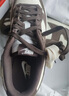 耐克（NIKE）男鞋DUNK LOW RETRO 2025夏復刻鞋運動(dòng)休閑鞋跑步鞋 FQ8249-104 42.5 曬單實(shí)拍圖