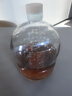圣塔正宗紹興黃酒本色原酒無(wú)焦糖色二十年陳花雕酒手工純糧黃酒玻璃壇 半干型 20年陳 無(wú)焦糖色 2壇裝 曬單實(shí)拍圖