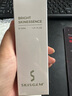 SKISGEM德國進口美白淡斑精華液抗皺緊致精華抗氧化去黃提亮面部保濕精華 30ml見效裝【全臉提亮淡斑】 曬單實拍圖
