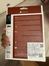NOCTUA NF-A12x15 PWM CH.BK 貓扇 12015薄扇 12CM ITX機(jī)箱散熱風(fēng)扇 智能溫控 貓頭鷹 NF-A12x15 PWM 曬單實拍圖