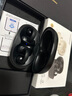 MICROKIA【2025最新款丨金榜第1名】藍(lán)牙耳機(jī)耳夾式骨傳導(dǎo)概念開(kāi)放式無(wú)線不入耳運(yùn)動(dòng)跑步游戲通話降噪掛耳 墨雅黑丨APP升級(jí)版丨超長(zhǎng)續(xù)航 柏林之聲|適用于華為蘋果小米 曬單實(shí)拍圖