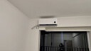 小米（MI）空調(diào)套裝 三室一廳 巨省電 新一級能效 變頻冷暖 壁掛式智能防直吹舒適家用空調(diào)柜掛套裝 【三室】1.5匹掛機(jī)×3 曬單實拍圖