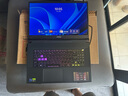 微星（MSI）星影17 2025 國家補貼20% 17.3英寸游戲筆記本電腦(酷睿i9-14900HX RTX5070 16GB 1T 2.5K 240Hz ) 曬單實拍圖