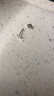 中國黃金足銀耳釘女耳飾套裝養(yǎng)耳洞棒防堵七夕情人節(jié)禮物送女友老婆生日 愛心耳釘+星星耳釘【耳釘4對】 曬單實(shí)拍圖