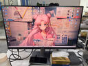 華碩（ASUS）ProArt 創(chuàng  )夢(mèng) 專(zhuān)業(yè)設計顯示器 4K HDR 辦公專(zhuān)用菊花鏈Calman認證筆記本外接顯示器 ProArt 創(chuàng  )夢(mèng) 27英寸顯示器 4K顯示器 曬單實(shí)拍圖