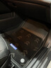 米其林（MICHELIN）汽車腳墊適用于現(xiàn)代沐颯/勝達(dá)/現(xiàn)代伊蘭特 全TPE腳墊專車專用環(huán)保 適用現(xiàn)代伊蘭特21-至今 雙層腳墊 曬單實(shí)拍圖