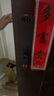 小米全自動智能門鎖pro 攝像頭指紋鎖 貓眼可視 電子鎖密碼鎖防盜門鎖 曬單實拍圖