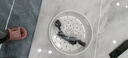 美的（Midea）電飯煲電飯鍋5升家用青瓷抗菌內膽大容量柴火飯多功能智能預約 MB-5E65【第五代青瓷抗菌內膽】 5L 曬單實(shí)拍圖