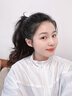 老鳳祥 星期耳釘女銀項(xiàng)鏈一周禮盒耳環(huán)套裝生日七夕情人節(jié)禮物送女友 幸運(yùn)一周耳釘+四葉草項(xiàng)鏈套裝【八倉(cāng)發(fā)貨】*當(dāng)/次日 曬單實(shí)拍圖