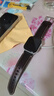 愛(ài)時(shí)瑞（iStrap）蘋(píng)果手表表帶apple watch真皮男士高級感s10/S9/8/7/6/SE瘋馬牛皮iwatch ultra2/1手表帶 曬單實(shí)拍圖