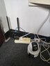 HIKVISION海康威視無線雙攝像頭家用WiFi云臺360度無死角全彩夜視800萬手機遠程AI人形偵測球機2Q144MW 曬單實拍圖