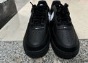 耐克（NIKE）男鞋 Air Force 1 '07 男子空軍一號運(yùn)動鞋休閑鞋低幫板鞋 FZ0627-010 43 曬單實(shí)拍圖